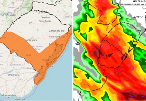 ALERTA URU