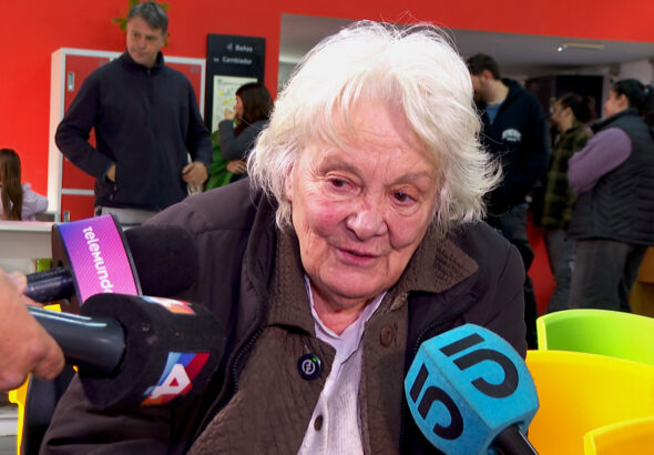 Lucia-Topolansky