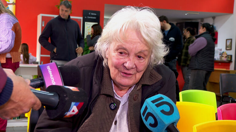 Lucia-Topolansky
